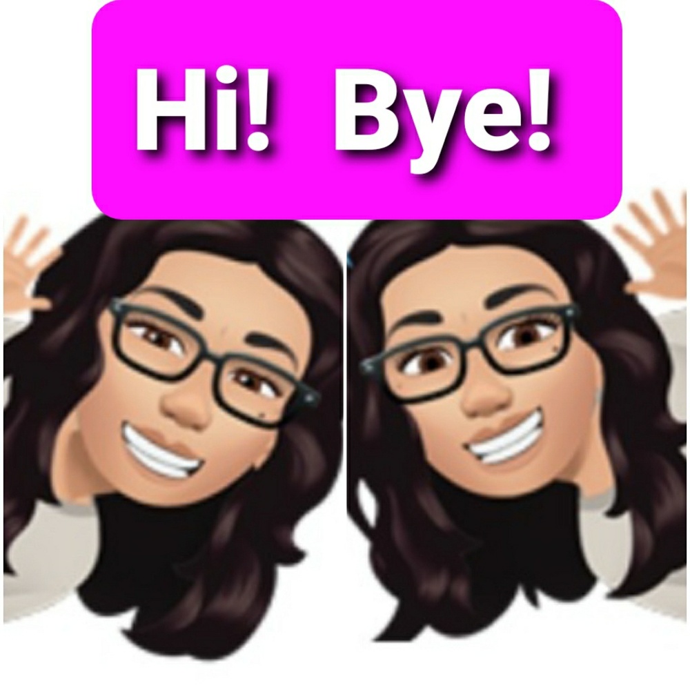 Meet your Posher, Toni